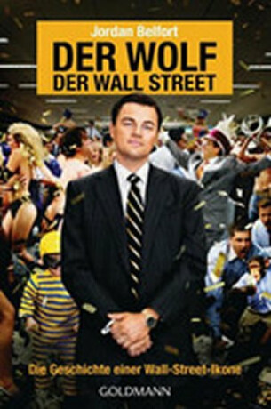 Der Wolf der Wall Street - Jordan Belfort