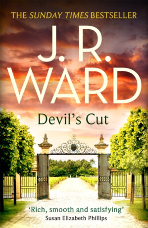 Devil''s Cut - J.R. Ward