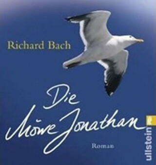Die Möwe Jonathan - Richard Bach