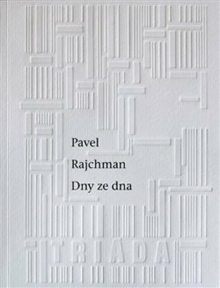 Dny ze dna - Pavel Rajchman,Jaroslav Jebavý