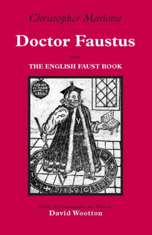 Doctor Faustus - Christopher Marlowe