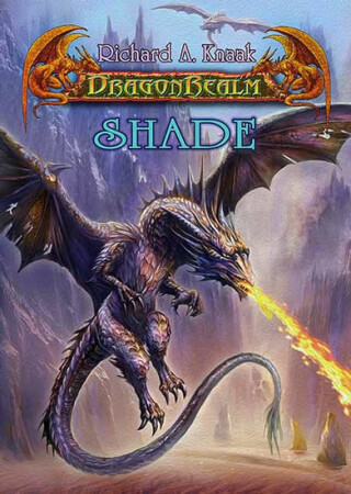 Shade - Richard A. Knaak