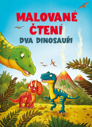 Dva dinosauři - 