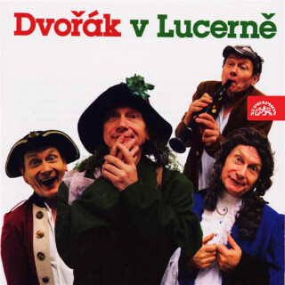 Dvořák v Lucerně - 