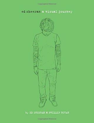 Ed Sheeran - Ed Sheeran