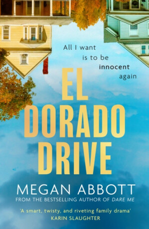 El Dorado Drive - Abbott Megan