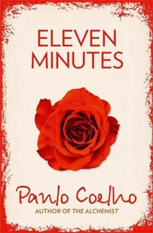 ELEVEN MINUTES PB - Paulo Coelho