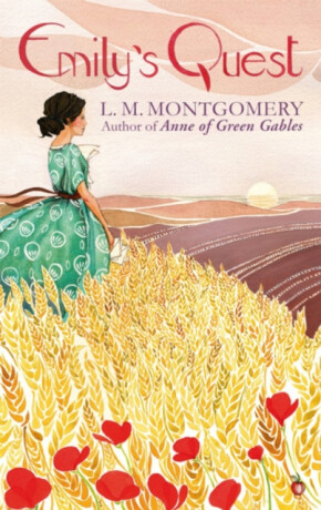 Emily''s Quest - L. Montgomery M.