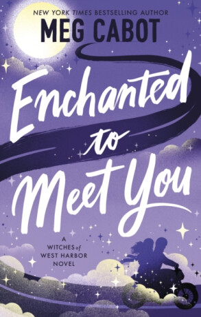 Enchanted to Meet You - Meg Cabotová