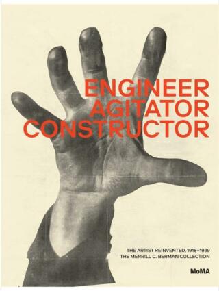 Engineer, Agitator, Constructor - Jodi Hauptman,Adrian Sudhalter
