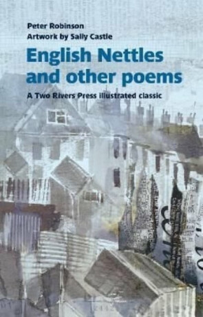English Nettles - Peter Robinson