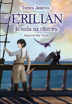 Erilian 2 - Tereza Janišová