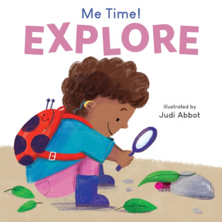 Explore - Child's Play