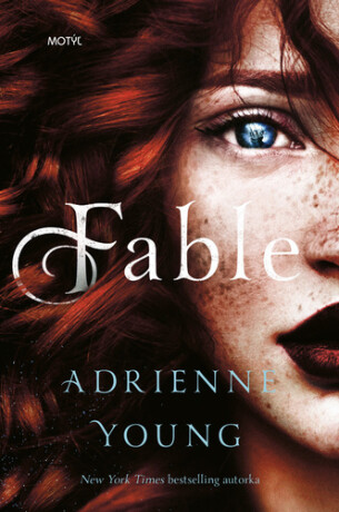 Fable - Adrienne Youngová