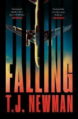 Falling - Torri Jan Newmanová