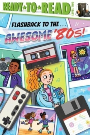 Flashback to the . . . Awesome ''80s! - Patty Michaels
