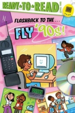 Flashback to the . . . Fly ''90s! - Patty Michaels