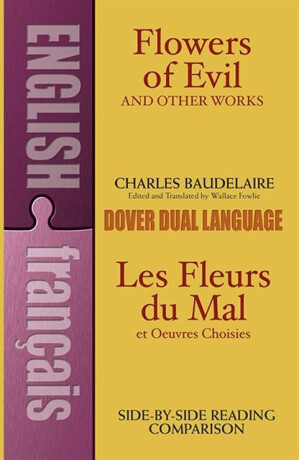 Fleurs du Mal - Charles Baudelaire