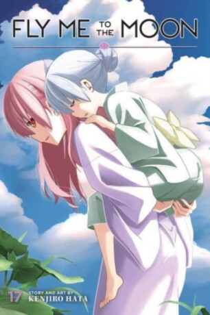 Fly Me to the Moon, Vol. 17 - Hata Kenjiro