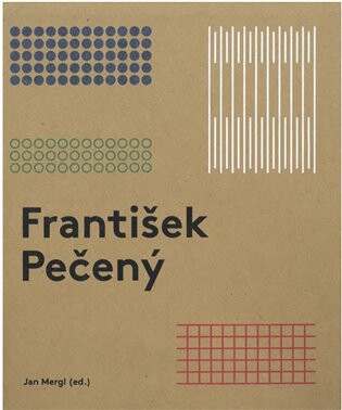 Františk Pečený - designér lisovaného skla - Jan Mergl