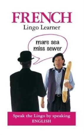 French Lingo Learner - Drew Launay