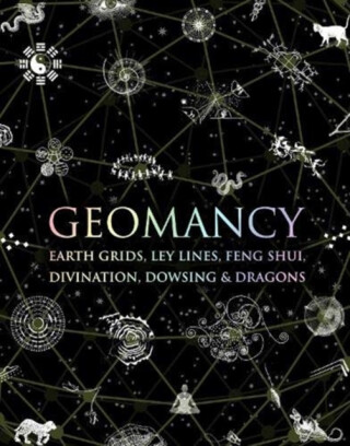Geomancy - Richard Creightmore,Hugh Newman,Joyce Hargreaves,Hamish Miller,Danny Sullivan,Jewels Rocka