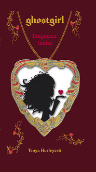 Ghostgirl III Diagnóza: láska - Tanya Hurleyová