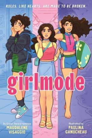 Girlmode - Visaggio Magdalene