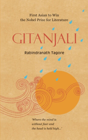 Gitanjali - Tagore Rabindranath