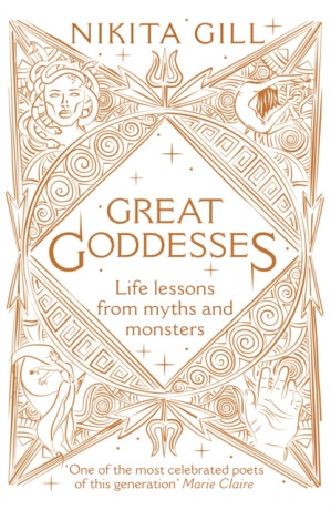 Great Goddesses - Gill Nikita