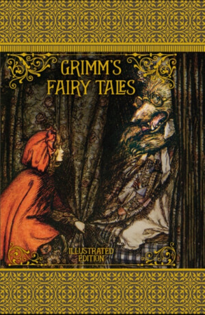 Grimm''s Fairy Tales - Brothers Grimm