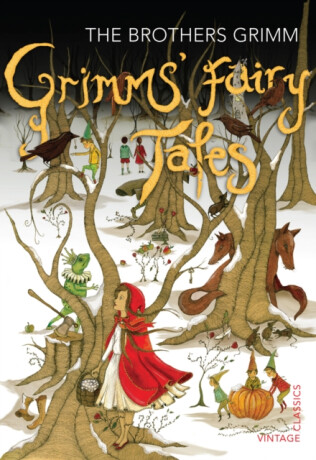 Grimms'' Fairy Tales - Brothers Grimm