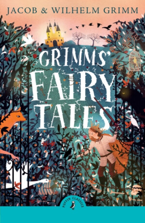 Grimms'' Fairy Tales - Jacob Grimm,Brothers Grimm