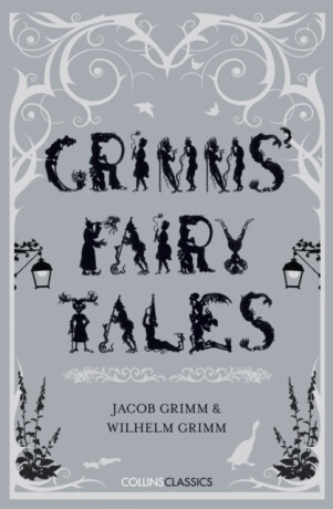 XGRIMMS FAIRY_CLASSICS PB - Brothers Grimm