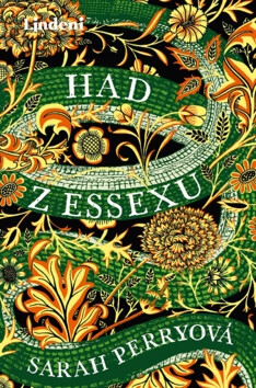 Had z Essexu - Sarah Perryová