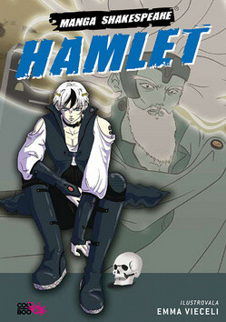 Hamlet - William Shakespeare; Emma Vieceli