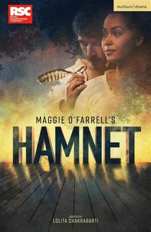 Hamnet - Maggie O’Farrellová