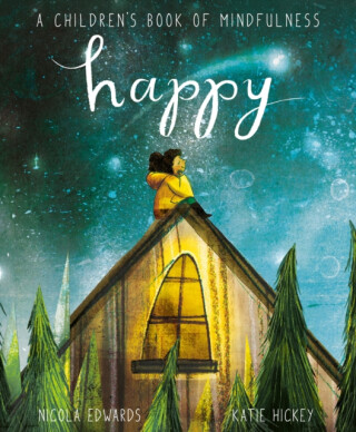 Happy - Edwards Nicola
