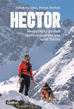 Hector - Peter Derňár,Jakub Filipko