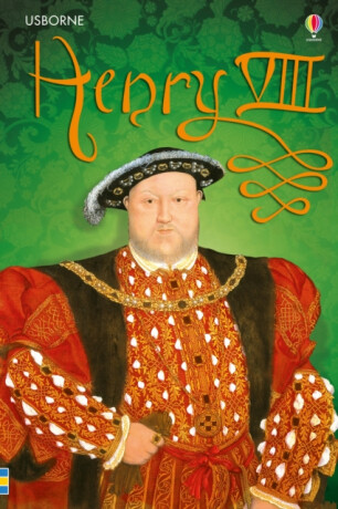 Henry VIII - Jonathan Melmoth