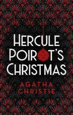 Hercule Poirot's Christmas - Agatha Christie