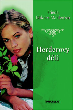 Herderovy děti (poškozená) - Frieda Birkner-Mahlerová