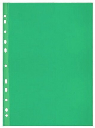 Herlitz - Prospektový obal A4/100 kusů - 