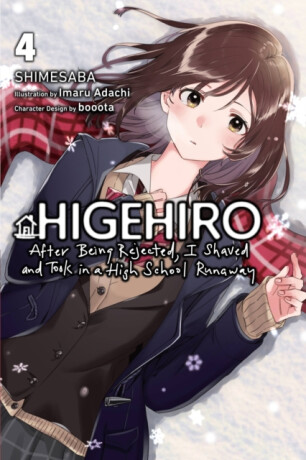 Higehiro - Shimesaba Shimesaba,booota,MediBang Inc.,Marcus Shauer