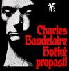 Hořké propasti - Charles Baudelaire
