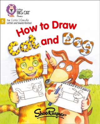 BIG CAT LW L&S _DRAW CAT - Rayner Shoo
