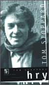 Hry - Tom Stoppard