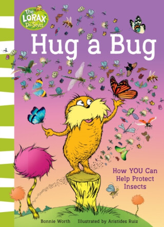 HUG BUG PB - Bonnie Worth