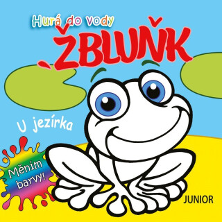Hurá do vody - U jezírka - Kolektiv