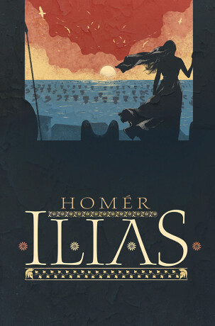 Ilias - Homér